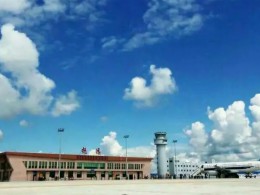 新建黑龍江撫遠(yuǎn)東極民用機(jī)場工程飛行區(qū)排水、巡場路及圍界工程